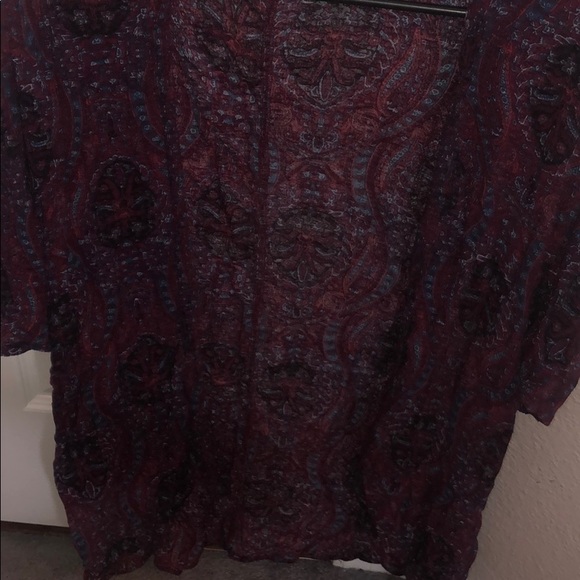 american eagle cardigan - Picture 2 of 2